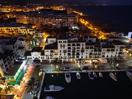 Marina De La Duquesa